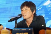 开云体育下载-水庆霞：起点高是压力也是动力 面对现实还有希望